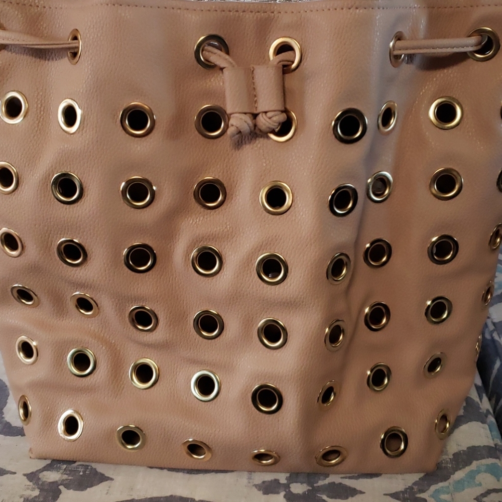 GOOD as GOLD Deux Lux Handbag